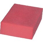Nettoyant abrasif l80xl50 mm granulation 240 Nettoyant abrasif l80xl50 mm granulation 240