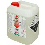 Le sanitaire - nettoyant acide 270 5 litres