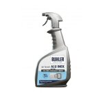 Nettoyant alu inox pistolet de 500ml - buhler
