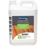 Blanchon - nettoyant 5100315 lisabril neutre 5l pour parquets vitrifi�s