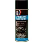 Nettoyant carburateur, top nettoyant carburation 400ml erc