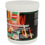 Nettoyant de chaudière 100 pour combustibles solides poudre Nettoyant de chaudière 100 pour combustibles solides poudre