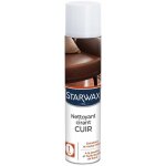Spray a�rosol entretien du cuir starwax 300ml