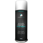 Nettoyant contact électrique - 400ml - it113 - ce produit de marque est neuf. - irontek Nettoyant contact électrique - 400ml - it113 - ce produit de marque est neuf. - irontek