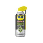Wd - 40 ? d�tachant contact spray 400 ml ? nettoyant pour contacts �lectriques ? formule sans r�sidus ...