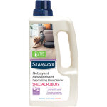 Nettoyant d�sodorisant sp�cial robot 1l parfum longue dur�e starwax