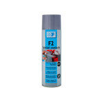 Kf - nettoyant contatcts �lectriques f2 500ml