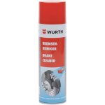 Nettoyant pour freins 500 ml, marque wurth