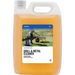 Nettoyant grille et mtal pour nettoyeur haute pression, 2. 5l - nilfisk