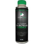 Nettoyant injecteur essence - 300ml - it101 - ce produit de marque est neuf. - irontek