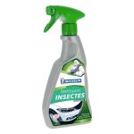 Shampooing démoustiqueur & nettoyant insectes carrosserie michelin 500ml Shampooing démoustiqueur & nettoyant insectes carrosserie michelin 500ml