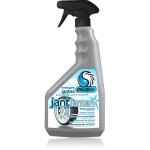 Nettoyant jantes hautes performances jantleman m�catech 500 ml