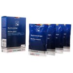 Nettoyant pour lave - vaisselle - 4 sachets x 45g - 00312477 - bosch