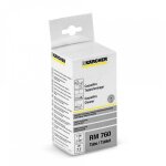 Nettoyant pour moquettes rm 760 en tablettes 16 pastilles carpetpro - 62958500 - karcher