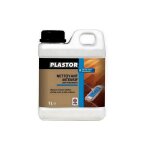Nettoyant parquet plastor 1l : pour usage quotidien sur tous types de parquets Nettoyant parquet plastor 1l : pour usage quotidien sur tous types de parquets