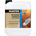 Plastor - nettoyant parquet 5l : pour usage quotidien sur tous types de parquets Plastor - nettoyant parquet 5l : pour usage quotidien sur tous types de parquets