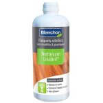 Nettoyant parquets vitrifies lisabril blanchon 1l Nettoyant parquets vitrifies lisabril blanchon 1l
