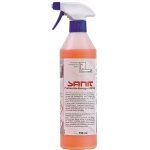 Nettoyant pro sanitaire du 100 sanit, 750 ml n� fab. 3025