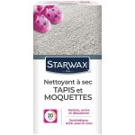 Nettoyant � sec pour tapis et moquettes 500g starwax