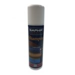Nettoyant universel cuir chaussures & maroquinerie 150ml saphir
