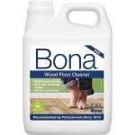 Nettoyant sols bona (recharge cartouche spray mop) modle: pour parquets vernis