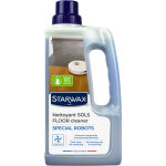 Nettoyant sols special robots 1l parfum brise marine (parfum de synth�se) starwax