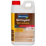 Nettoyant spcial terrasses bois et composites 2. 5l blanchon