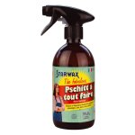 Nettoyant tous supports, le pschitt a tout faire 1l, fabulous