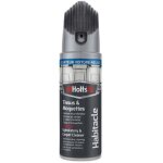 Nettoyant tissus avec brosse senteur voiture neuve 400ml - aerosol Nettoyant tissus avec brosse senteur voiture neuve 400ml - aerosol