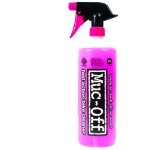 Nettoyant v�lo muc - off nano 1 l en spray