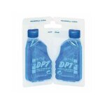 Nettoyant vitres auto dp1 twin ml 50 + 50 pcs 2 arexons