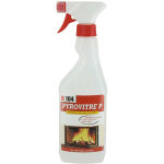 Nettoyant vitre d'insert concentr� pyrovitre pulv�risateur 500 ml