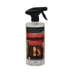Nettoyant vitre insert ecologique 750 ml - s09952 Nettoyant vitre insert ecologique 750 ml - s09952
