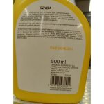 Nettoyant vitres de voiture 500 ml