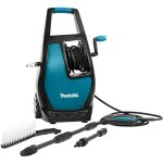 Nettoyeur haute pression 110 bars 1700w makita hw111