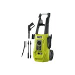 Ryobi - nettoyeur haute pression - 130 bars - 1600w - ry130pwa Ryobi - nettoyeur haute pression - 130 bars - 1600w - ry130pwa