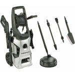 Powerplus - nettoyeur haute pression 170 bars 2200w