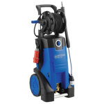 Nettoyeur haute pression eau froide mc 3c - 150 / 660 xt nilfisk