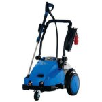 Nettoyeur haute pression � eau froide nilfisk mc 5m - 200 / 1050 (poseidon 5 - 56)