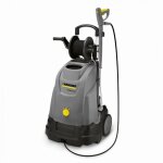 Nettoyeur haute - pression karcher hds 5 / 15 ux + - 2700 w - 1. 064 - 917. 0