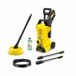 Nettoyeur haute pression karcher k3powercontrolhome