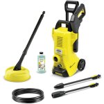 Nettoyeur haute pression karcher k3powercontrolhome Nettoyeur haute pression karcher k3powercontrolhome