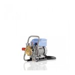 Nettoyeur haute pression kranzle hd 10 / 122 ts - 120 bar Nettoyeur haute pression kranzle hd 10 / 122 ts - 120 bar