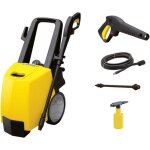 Nettoyeur haute pression lavor 2300w advanced 1108 Nettoyeur haute pression lavor 2300w advanced 1108