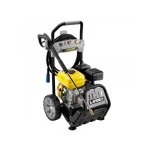 Lavor - nettoyeur haute pression thermique 6, 5 cv 4 temps 200 bar 690 l / h - lander 2800