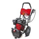 Nettoyeur haute pression thermique mecafer mnt 200 - 206 bar - 7 hp - 3, 6 l - 475200