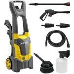 Nettoyeur haute pression de travail 1700w - 120bar - 5, 5lt / m fury plus 120 - salon