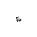 Nettoyeur hp eau froide 380v 900 l / h 200 bar avec flexible 10m Nettoyeur hp eau froide 380v 900 l / h 200 bar avec flexible 10m
