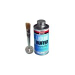 Nettoyeur liquid buffer rapeur chimique tip top - 250 ml