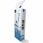 Nettoyeur de piscine électrique à batterie abs3 gre Nettoyeur de piscine électrique à batterie abs3 gre